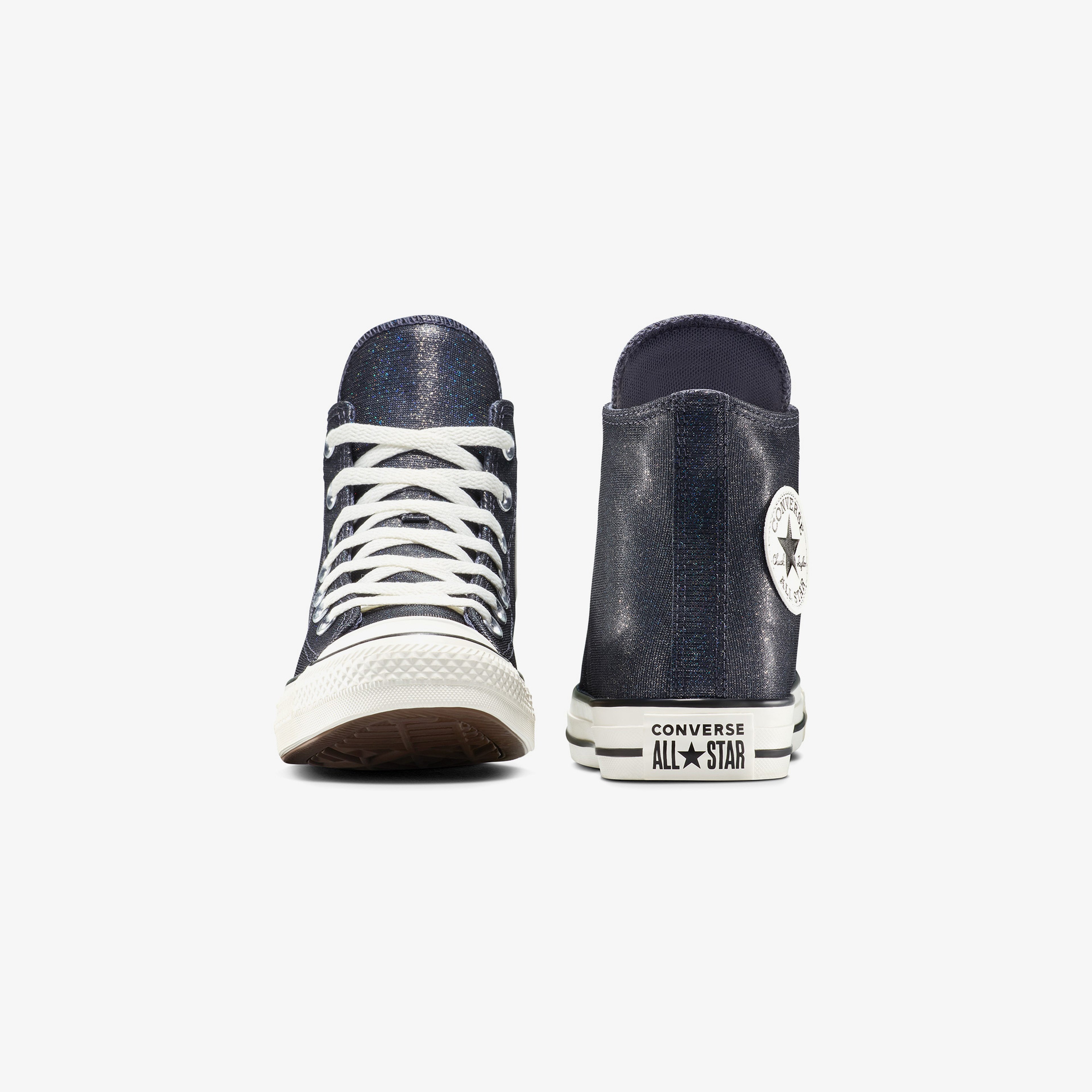 Converse Chuck Taylor All Star Unisex Mavi Sneaker