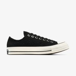 Converse Chuck 70 Unisex Siyah Sneaker