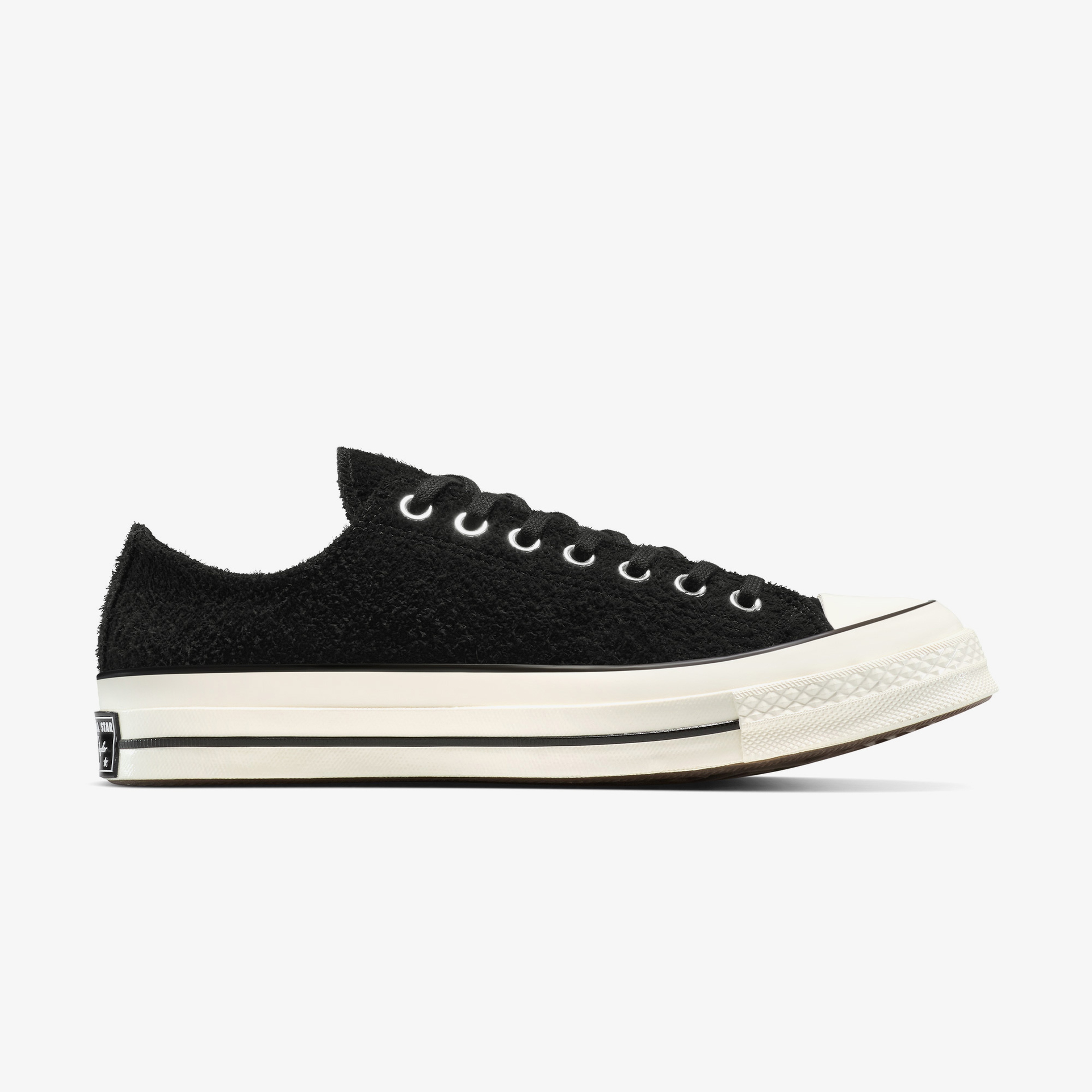 Converse Chuck 70 Unisex Siyah Sneaker