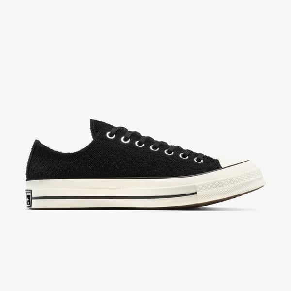 Converse Chuck 70 Unisex Siyah Sneaker