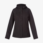 Mc Kinley Terang Shell II Kadın Siyah Outdoor Mont