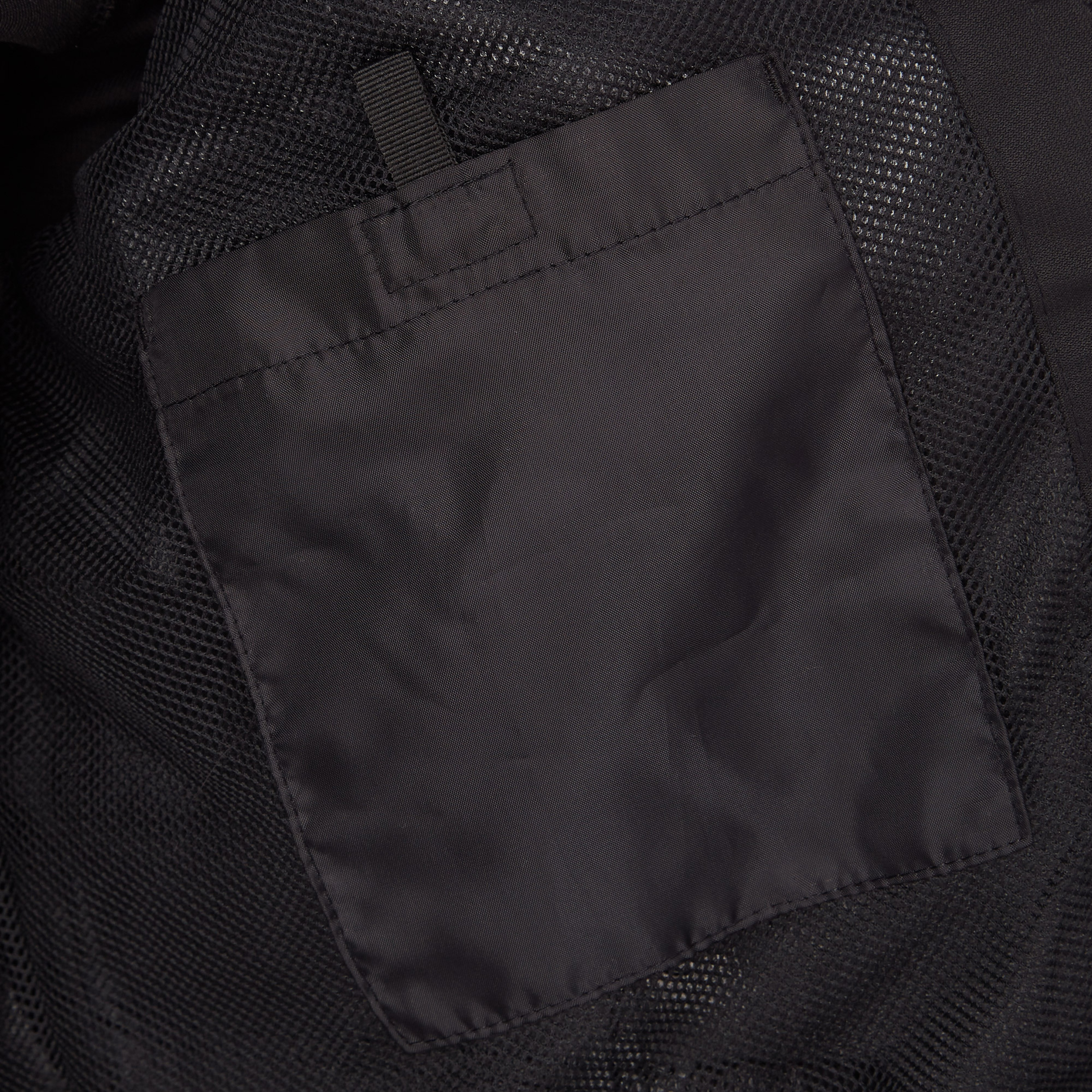 Mc Kinley Terang Shell II Kadın Siyah Outdoor Mont