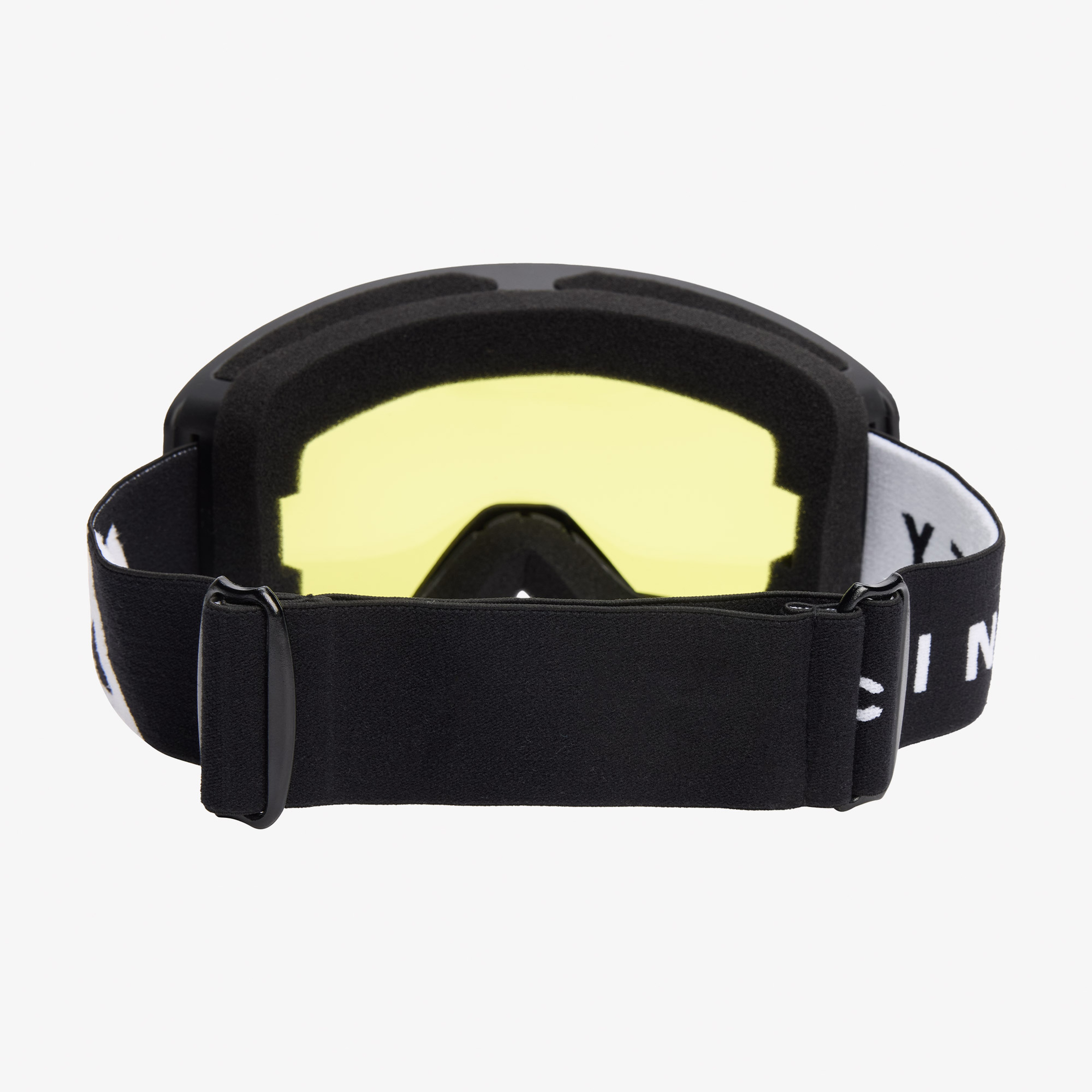 Mc Kinley Bold Vidospec1 Unisex Siyah Kayak Takımı