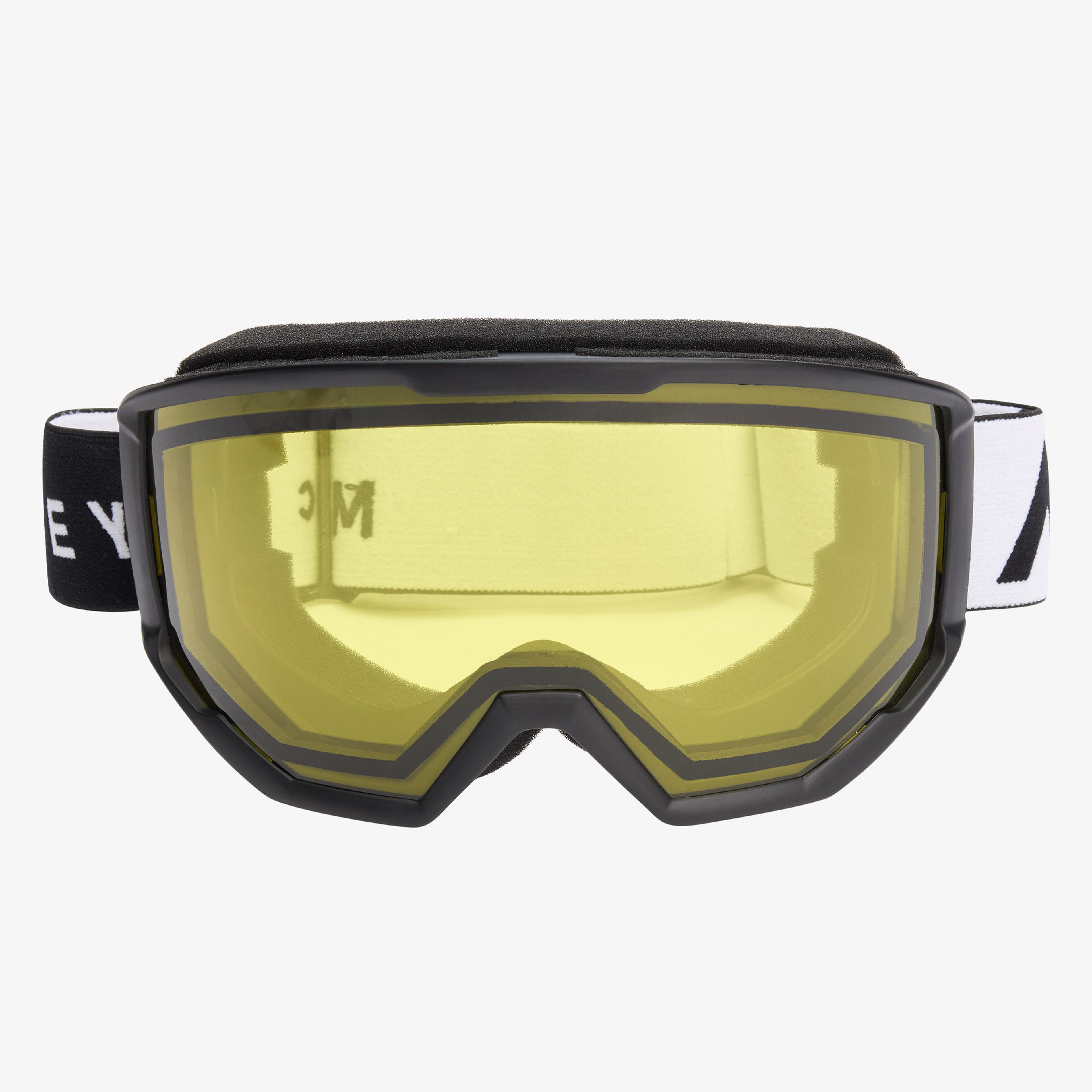 Mc Kinley Bold Vidospec1 Unisex Siyah Kayak Takımı