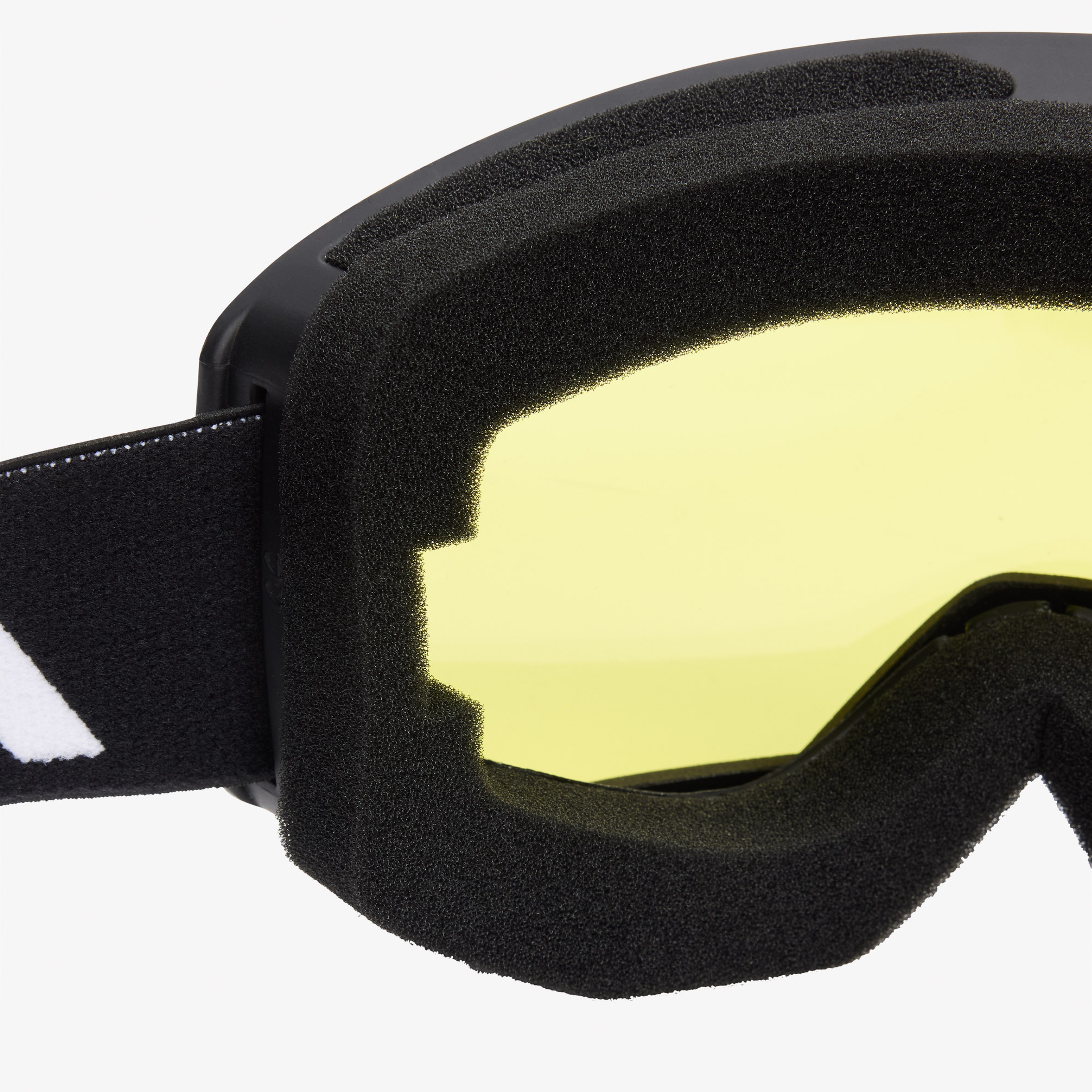 Mc Kinley Bold Vidospec1 Unisex Siyah Kayak Takımı