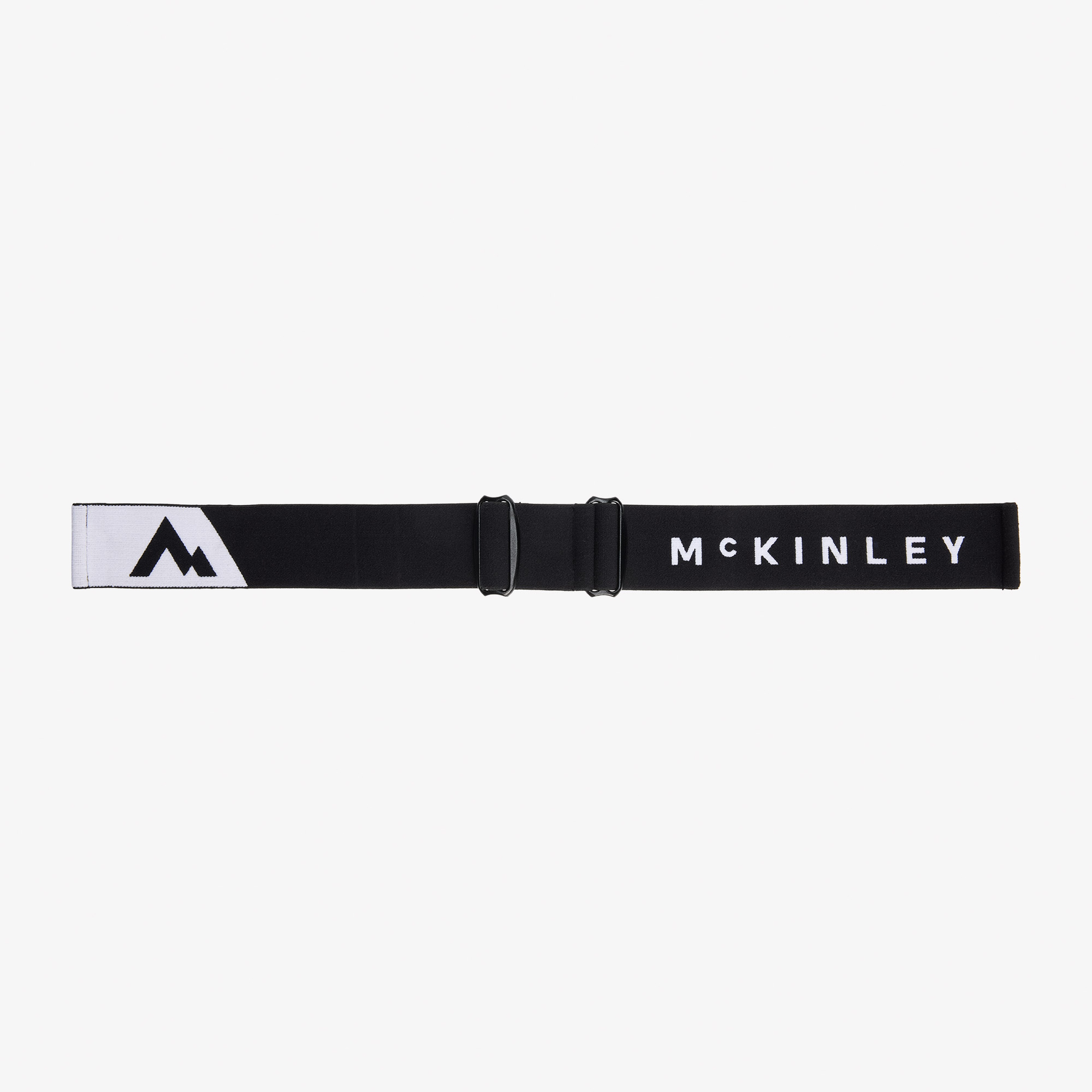 Mc Kinley Bold Vidospec1 Unisex Siyah Kayak Takımı