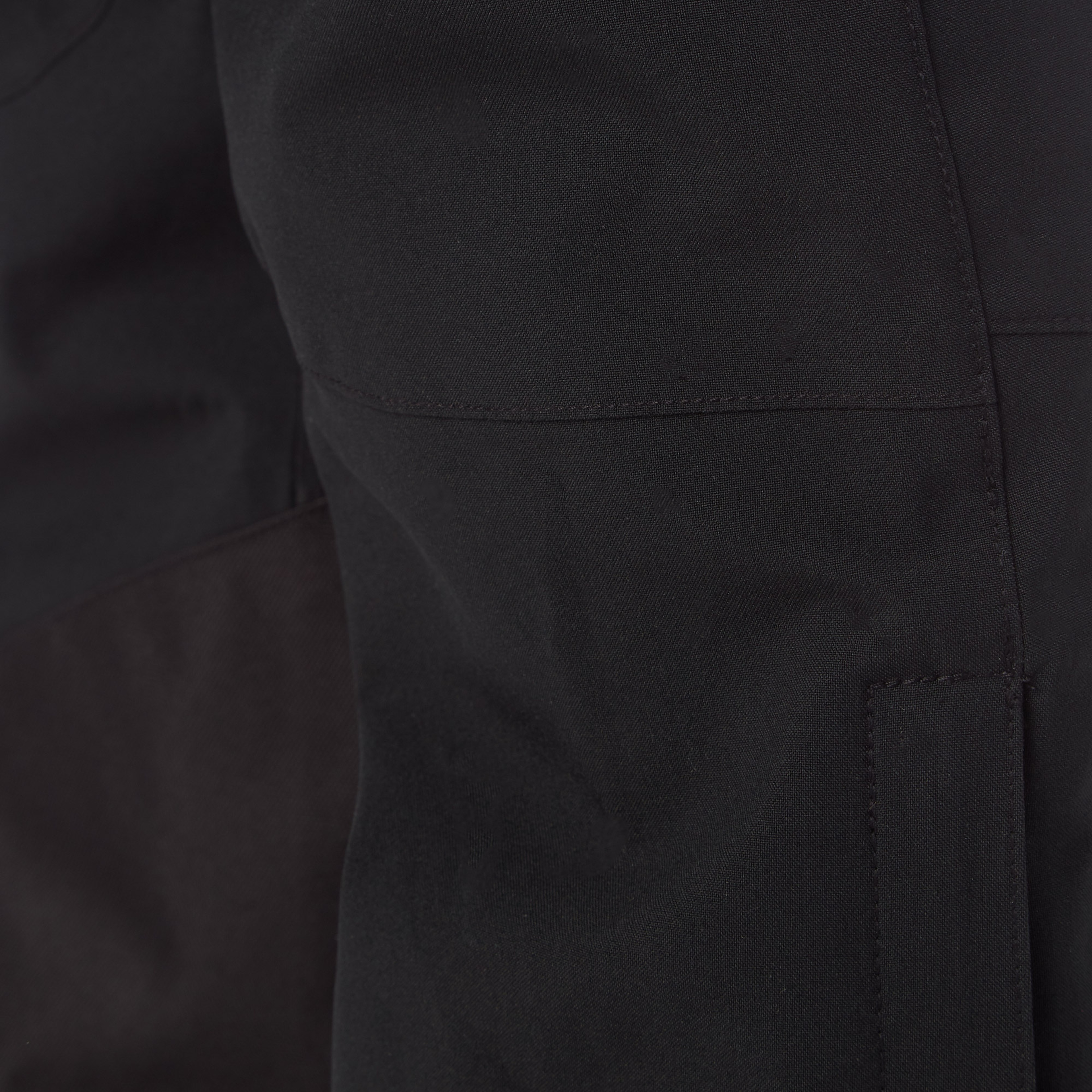 Mc Kinley Dina Lg II Kadın Siyah Kayak Pantolonu