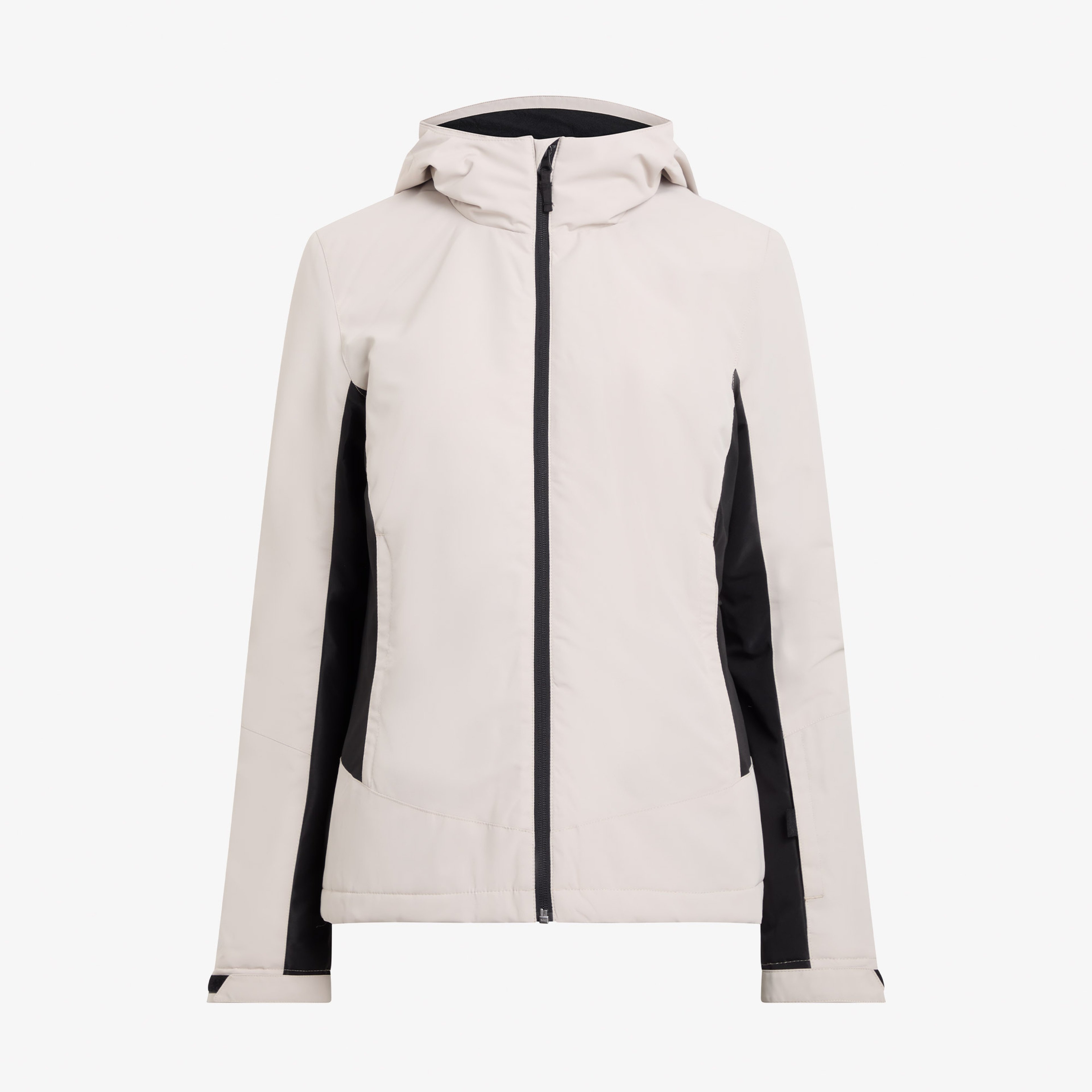 Mc Kinley Helen Kadın Gri Kayak Montu