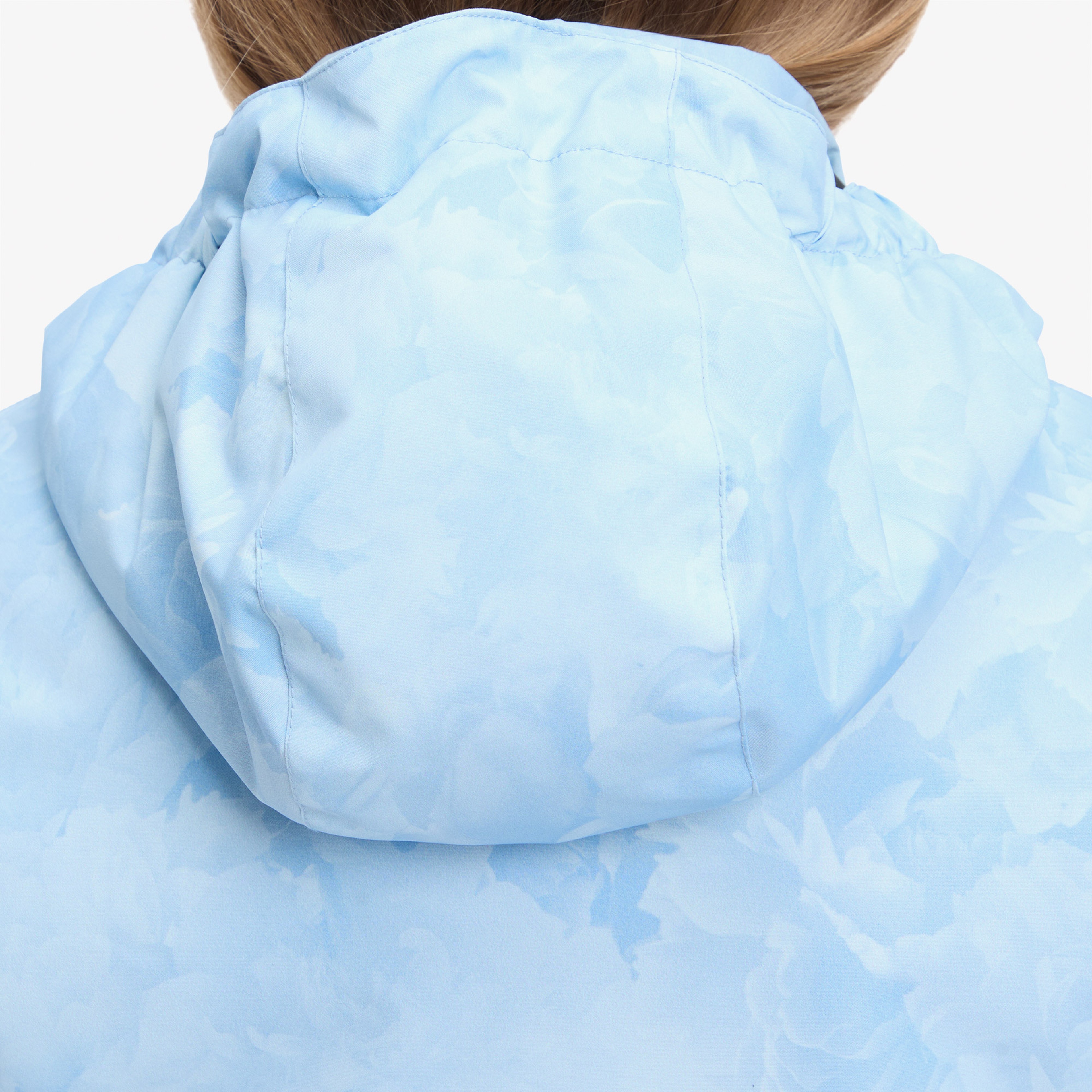 Mc Kinley Flora Kadın Siyah Kayak Montu