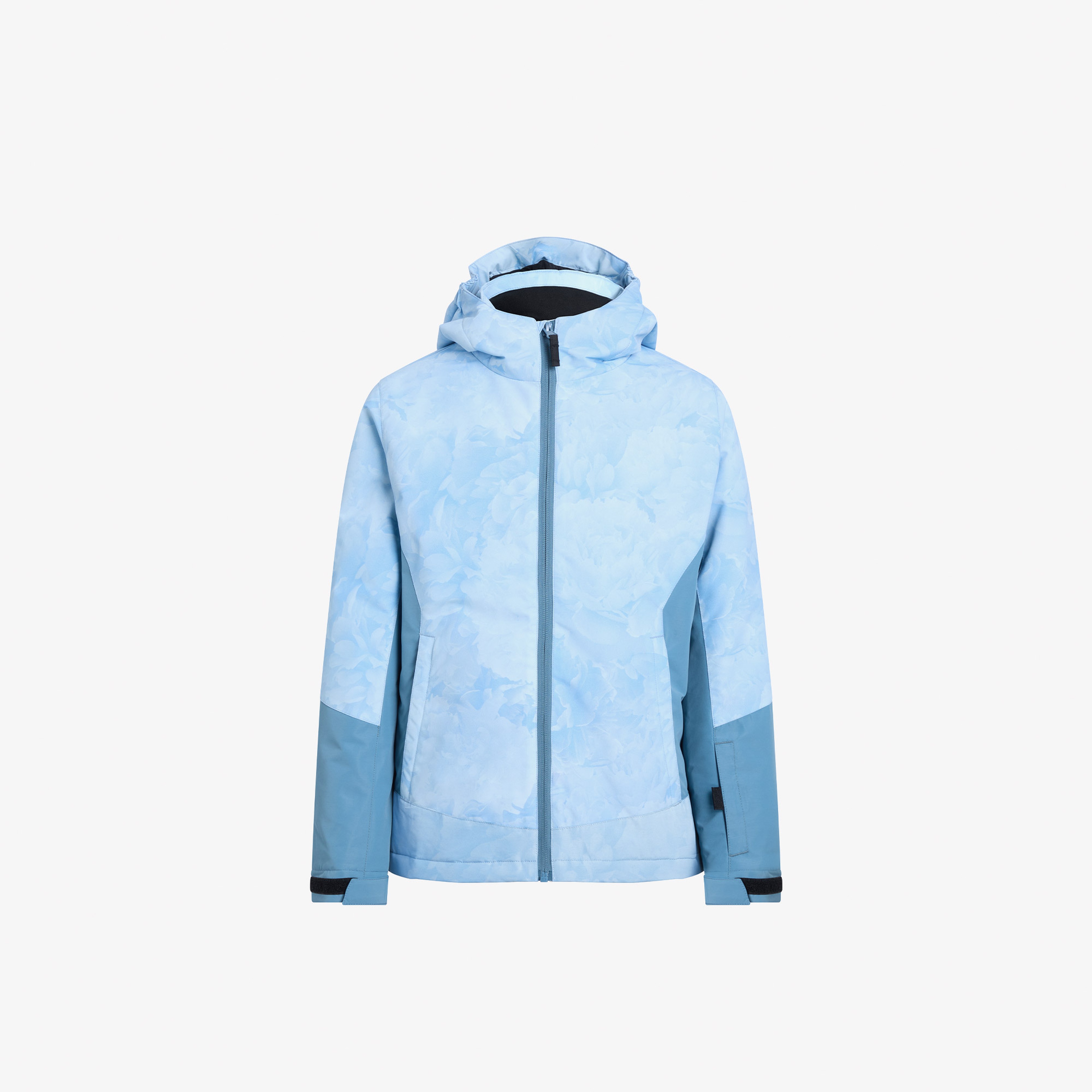 Mc Kinley Flora Kadın Siyah Kayak Montu