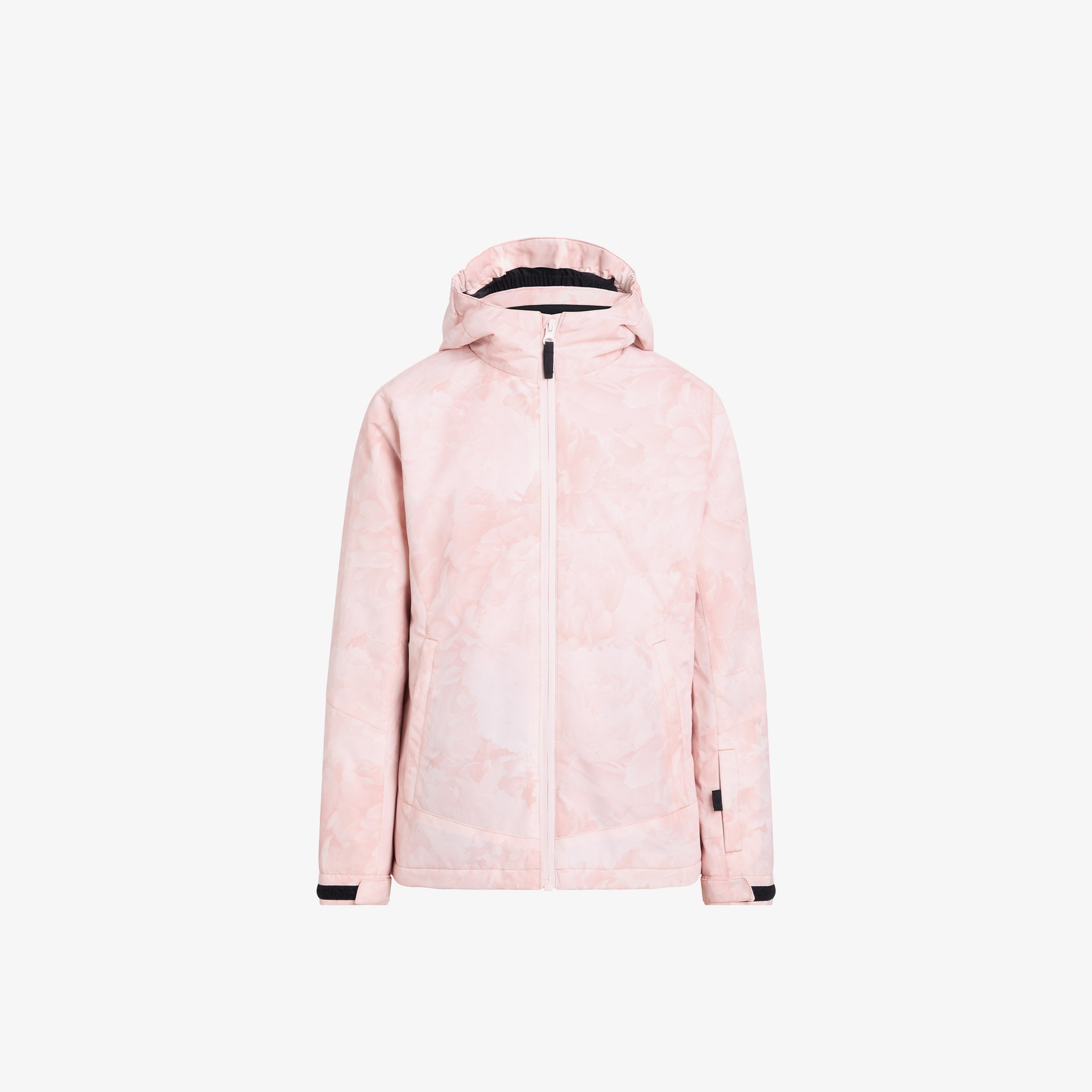 Mc Kinley Flora Kadın Siyah Kayak Montu