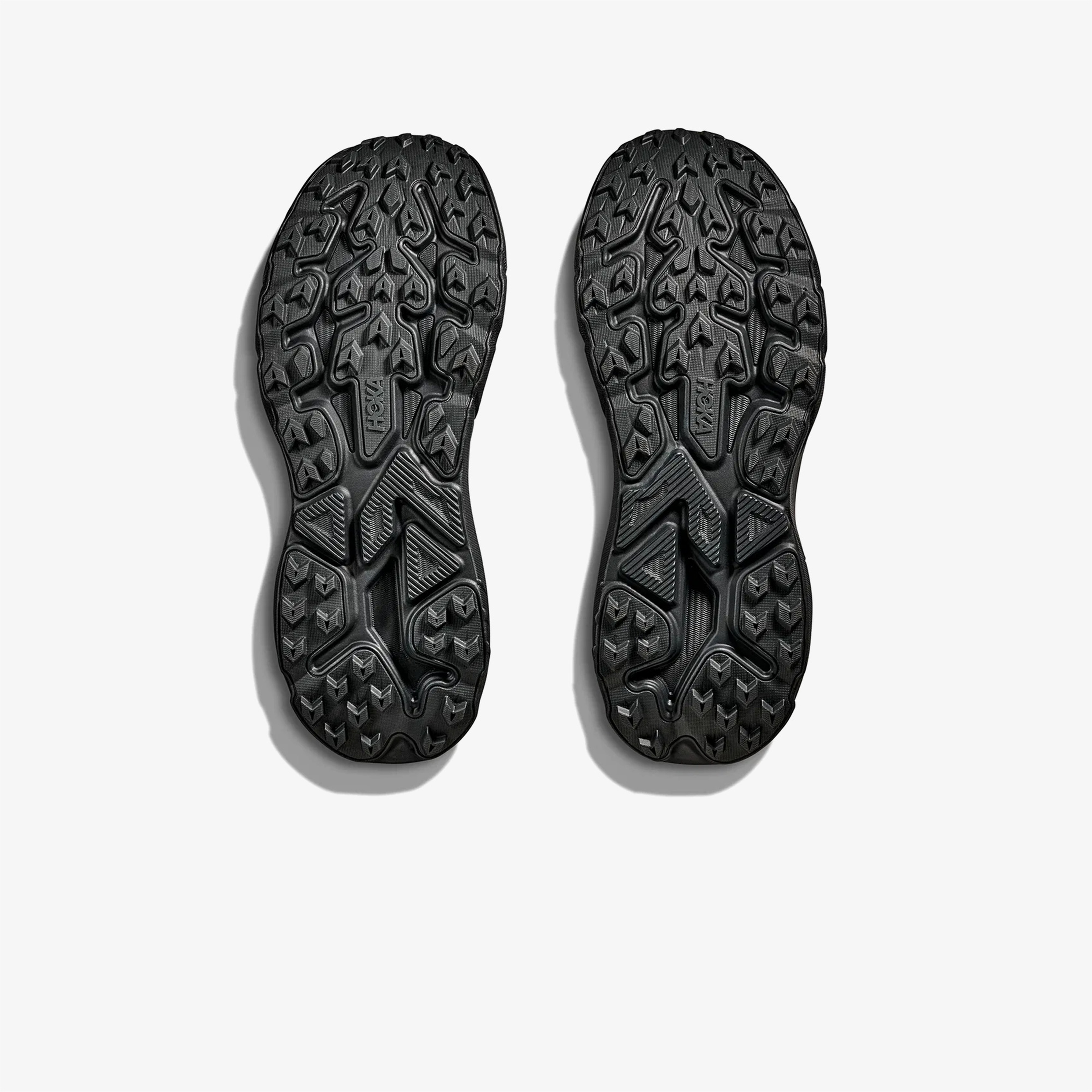 Hoka Challenger 8 Erkek Siyah Koşu Ayakkabısı