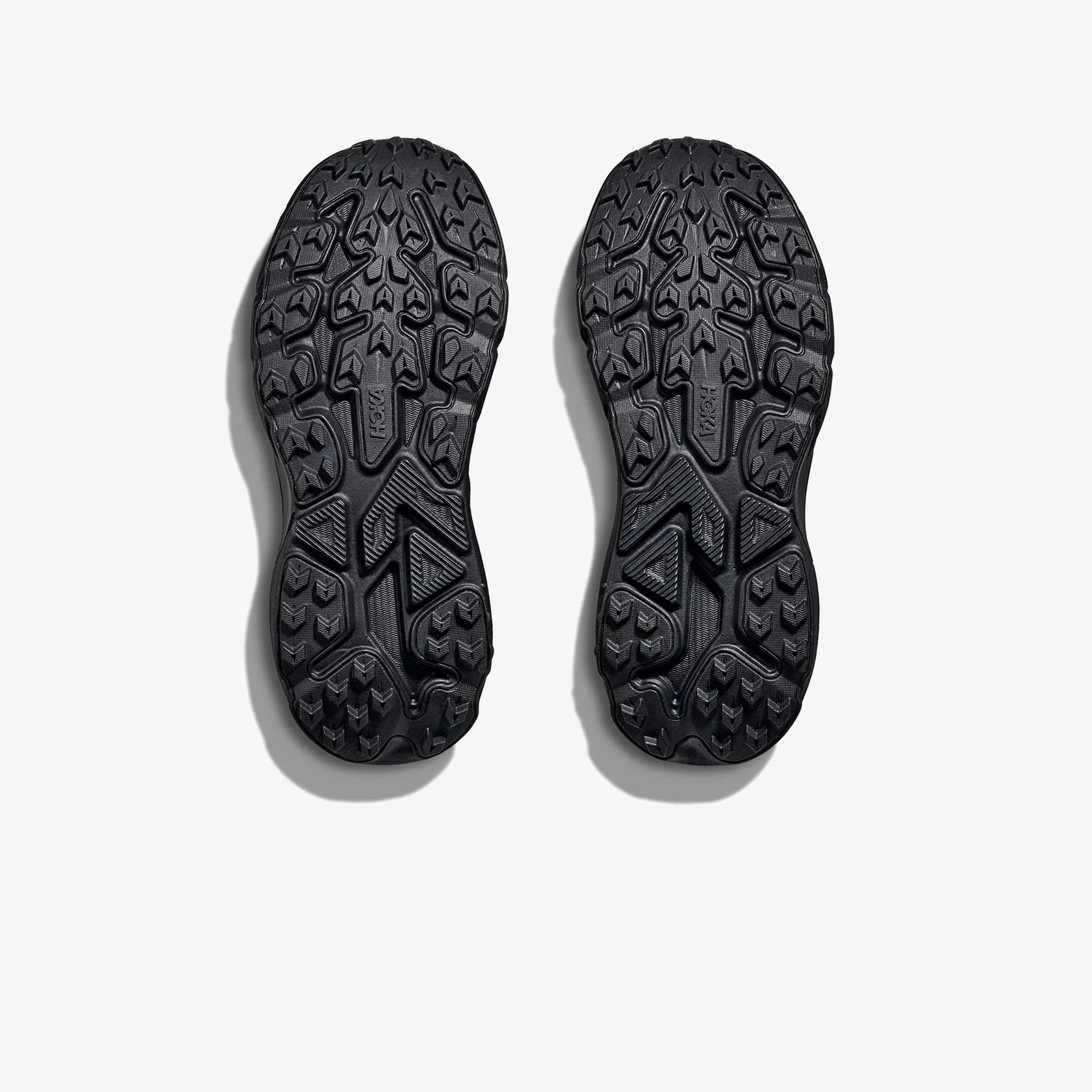 Hoka Challenger 8 Kadın Siyah Koşu Ayakkabısı