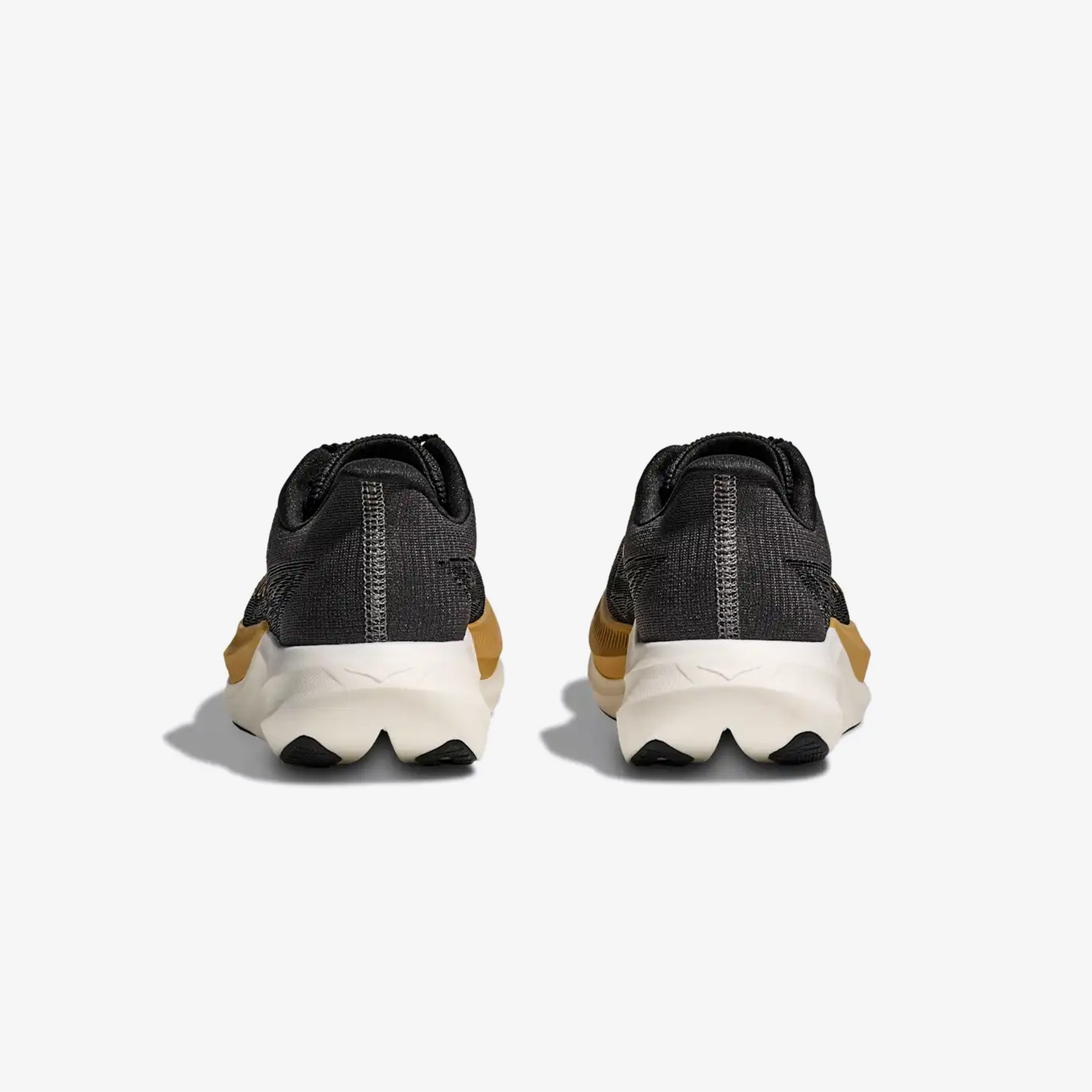 Hoka Rocket X 3 Unisex Siyah Koşu Ayakkabısı