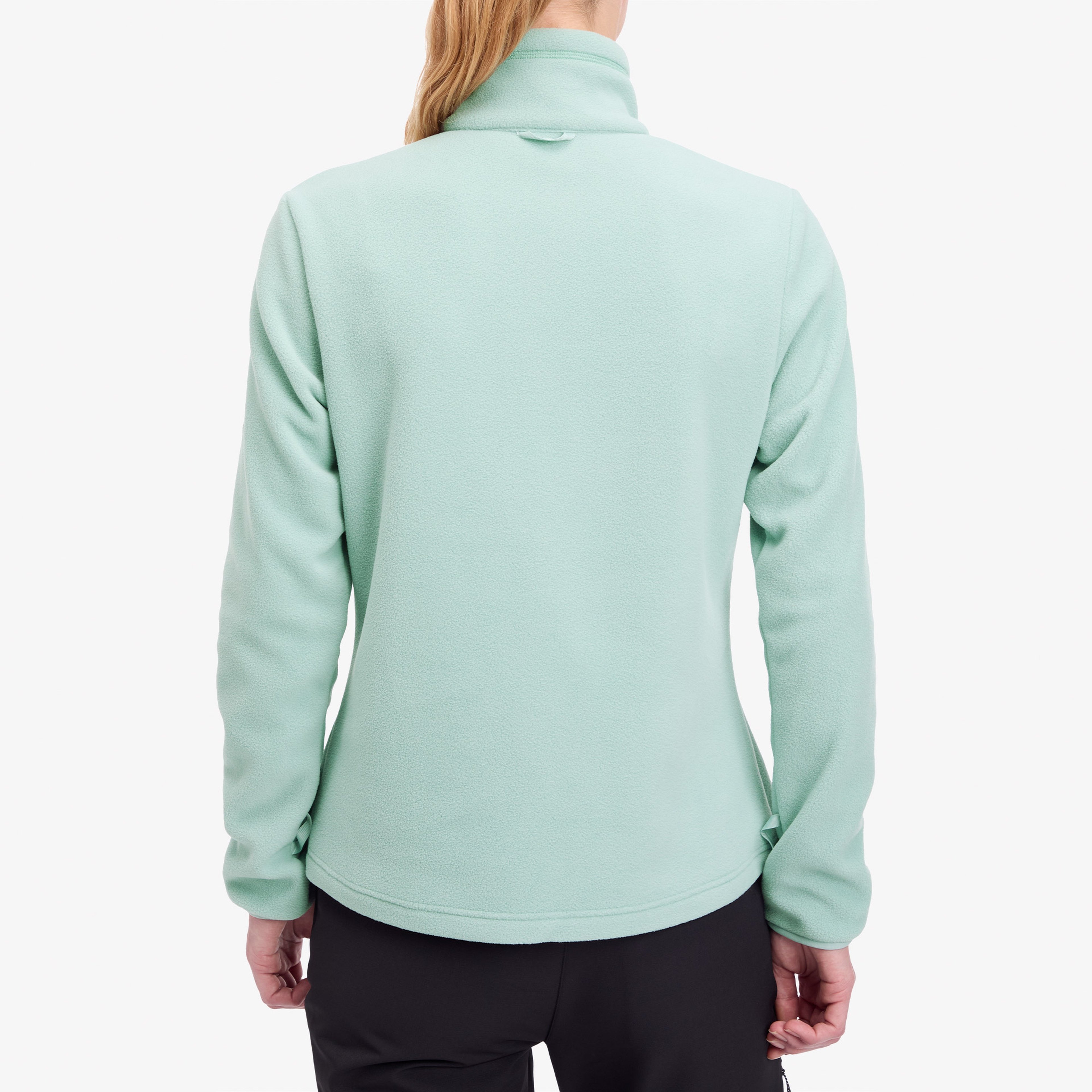 Mc Kinley Terang 3:1 II Kadın Yeşil Outdoor Mont