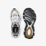 Lacoste L003 Neo Shot Kadın Beyaz Spor Ayakkabı