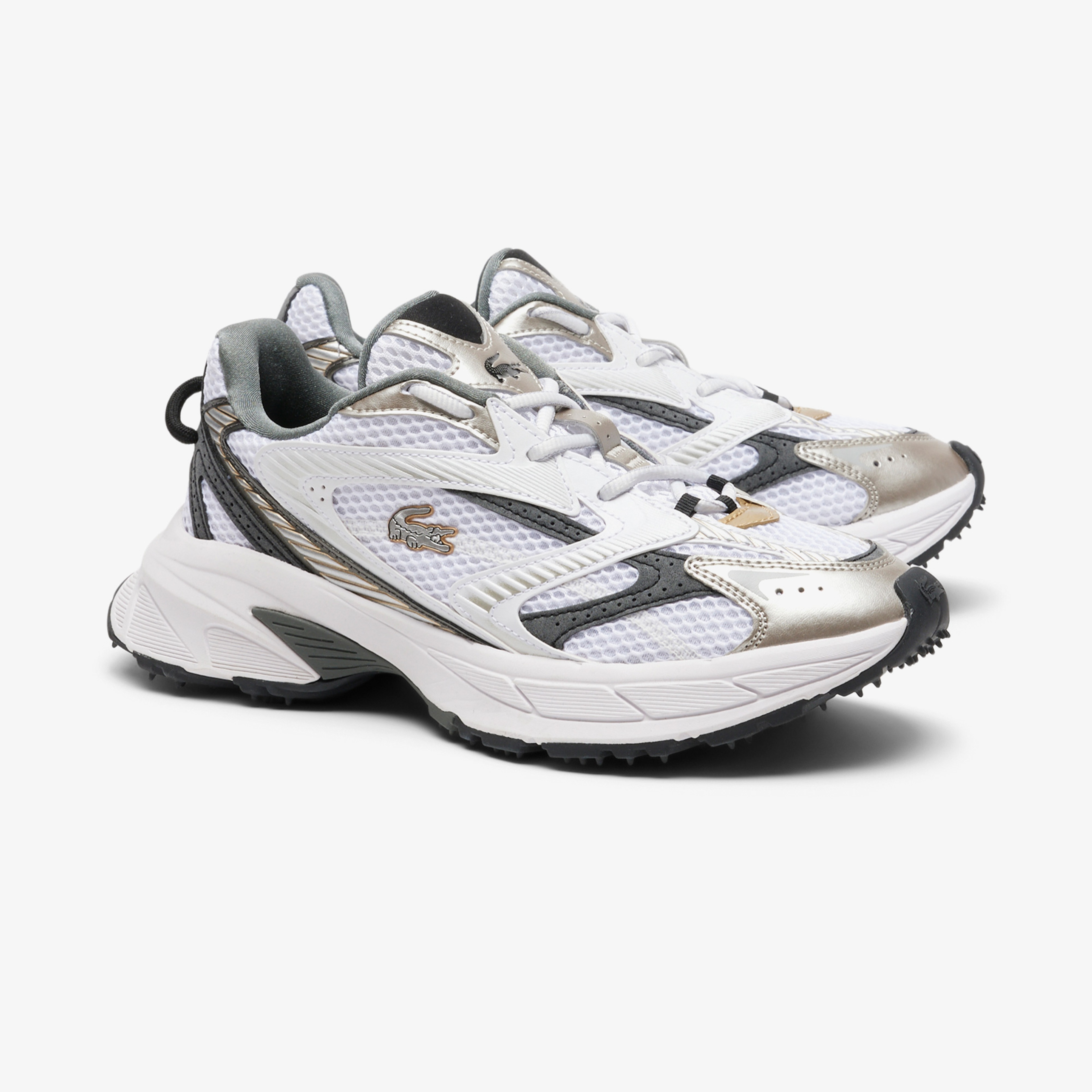 L003 Neo Shot Kadın Beyaz Sneaker