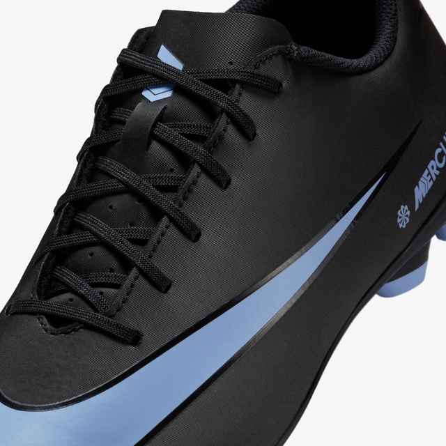 Nike Siyah Nike Mercurial Vapor 16 Club