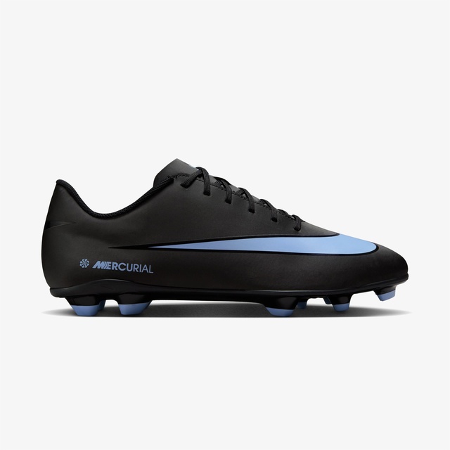 Nike Siyah Nike Mercurial Vapor 16 Club