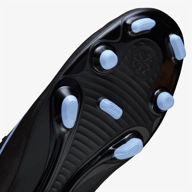 Nike Siyah Nike Mercurial Vapor 16 Club