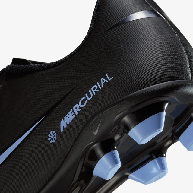 Nike Siyah Nike Mercurial Vapor 16 Club
