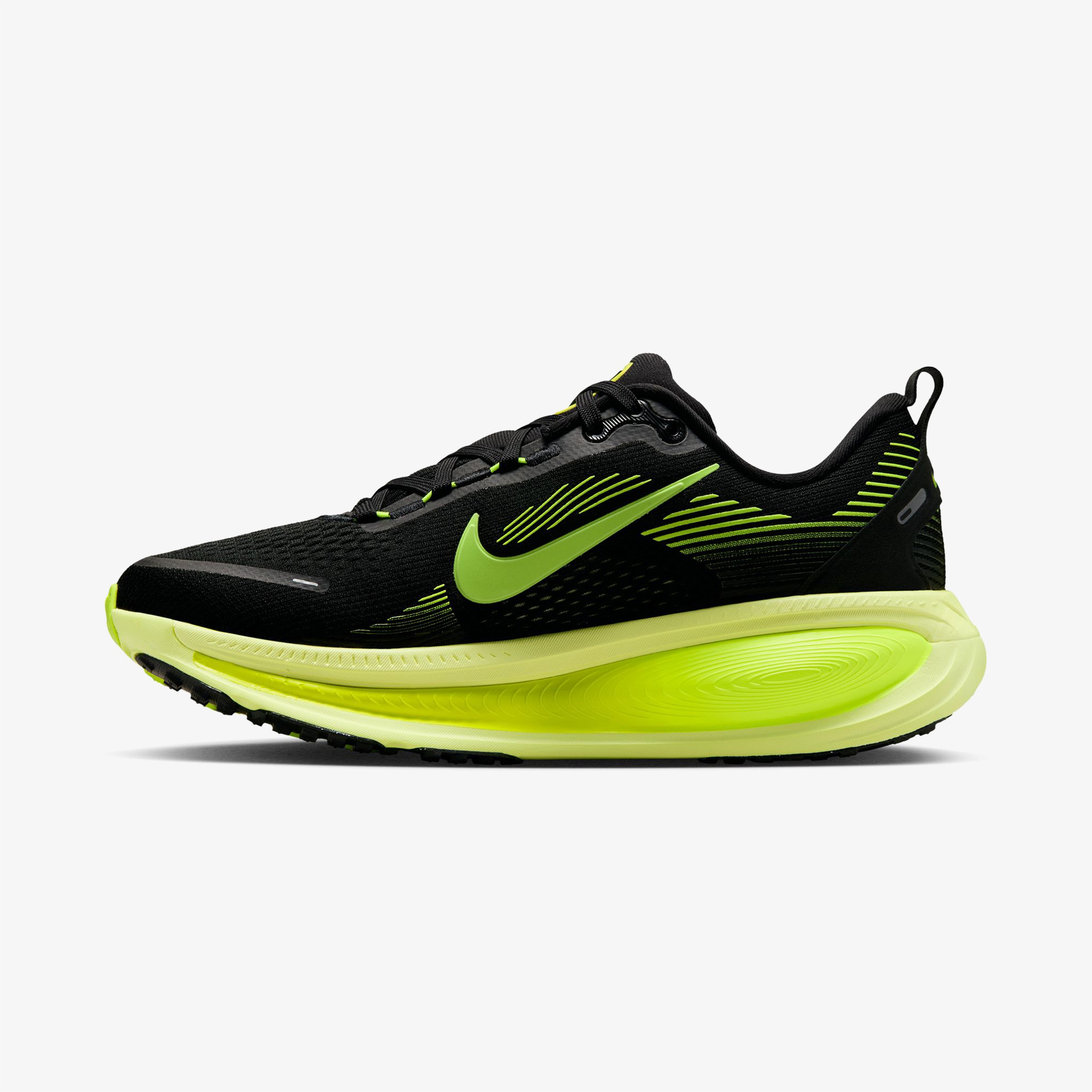 Nike Vomero 18 Kadın Siyah Koşu Ayakkabısı38HM6804| Occasion