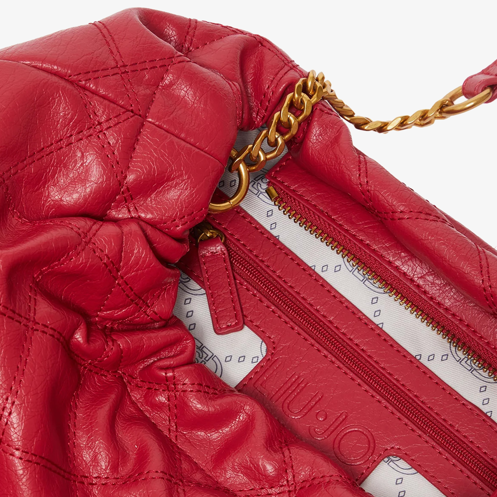 Liu Jo Kadın Kırmızı Çanta