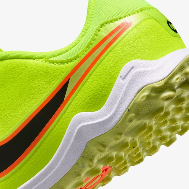Nike Sarı Nike Tiempo Legend 10 Academy