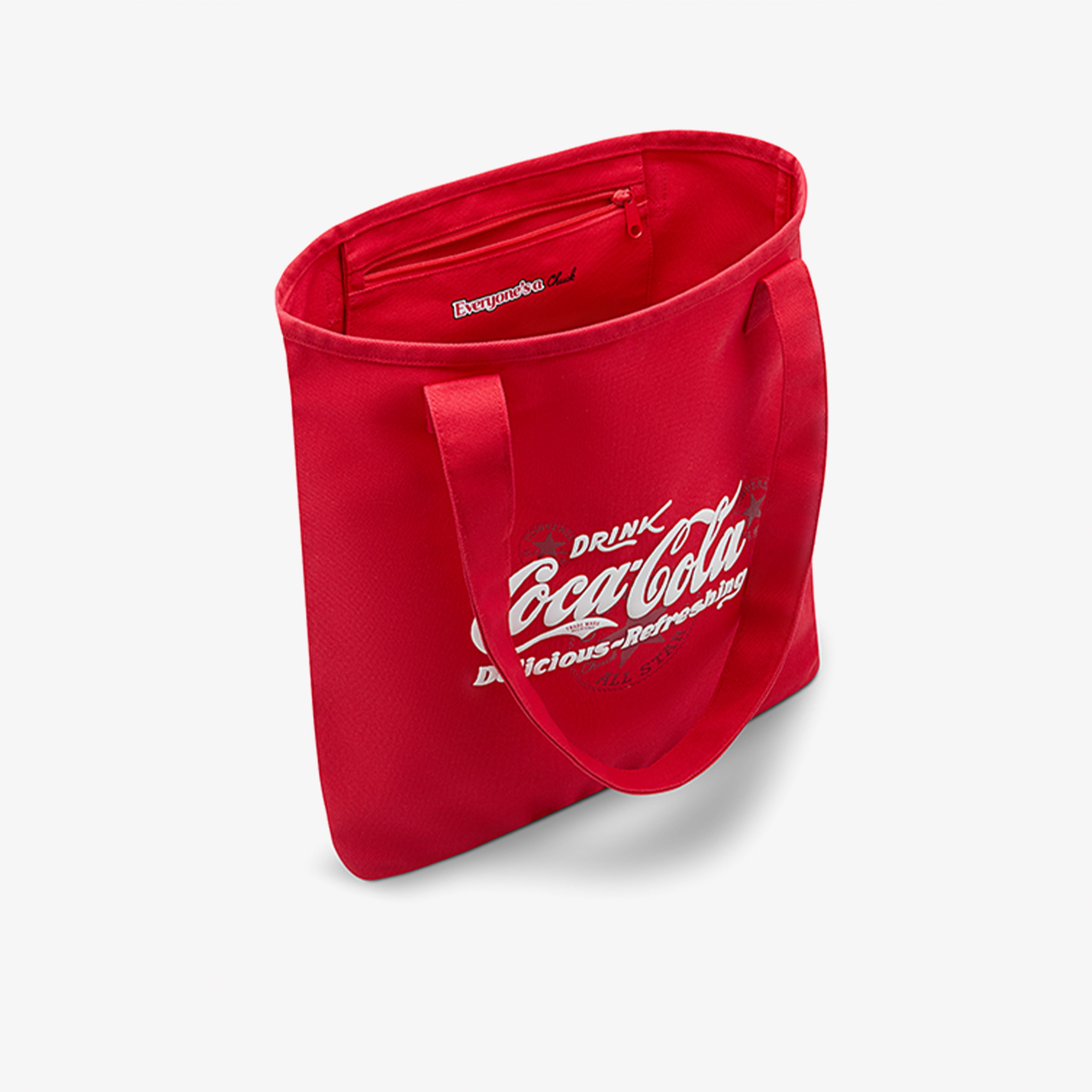 Converse Classic Unisex Kırmızı Omuz Çantası