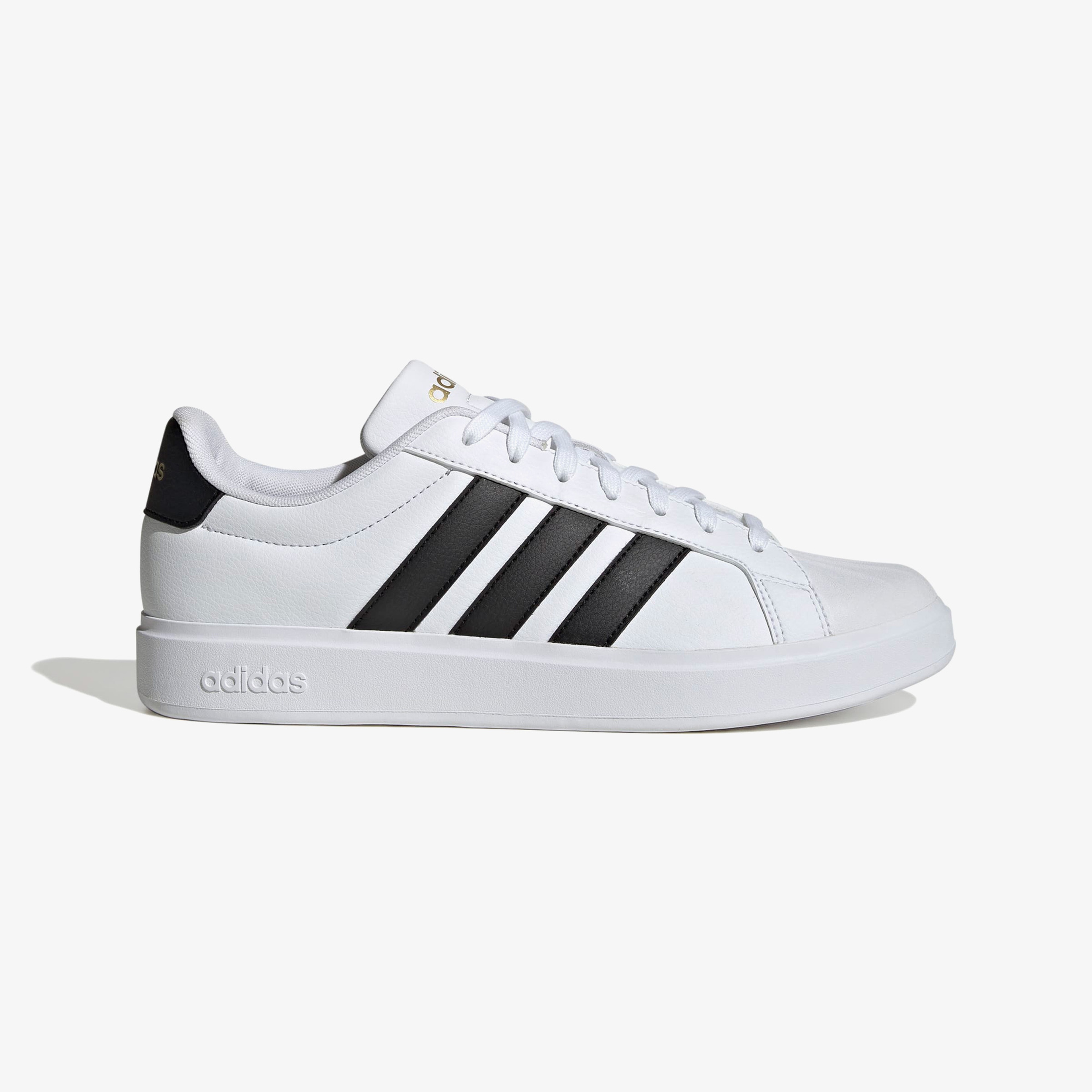 adidas Street Talk Erkek Beyaz Spor Ayakkabı