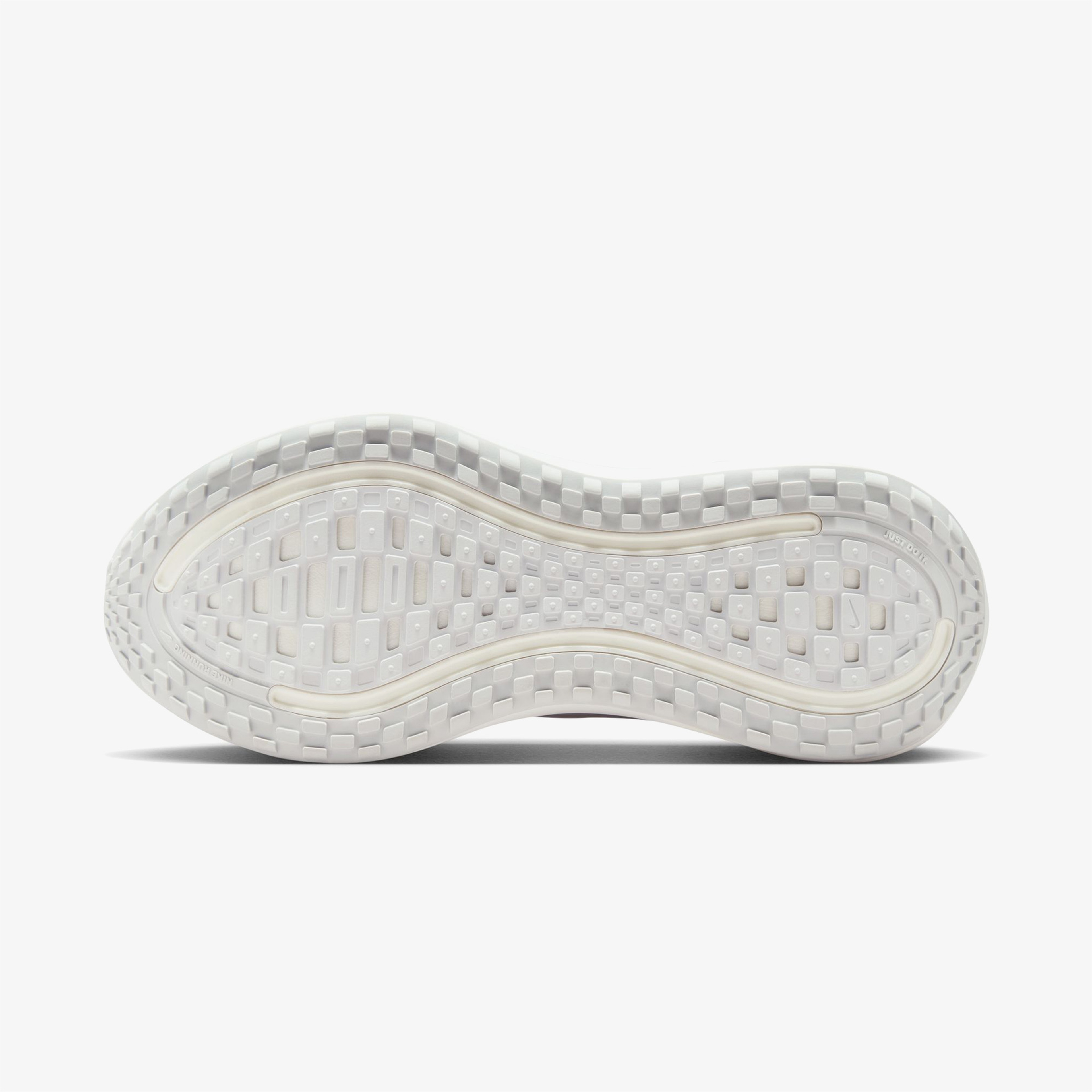 Nike Vomero Plus Kadın Beyaz Koşu Ayakkabısı