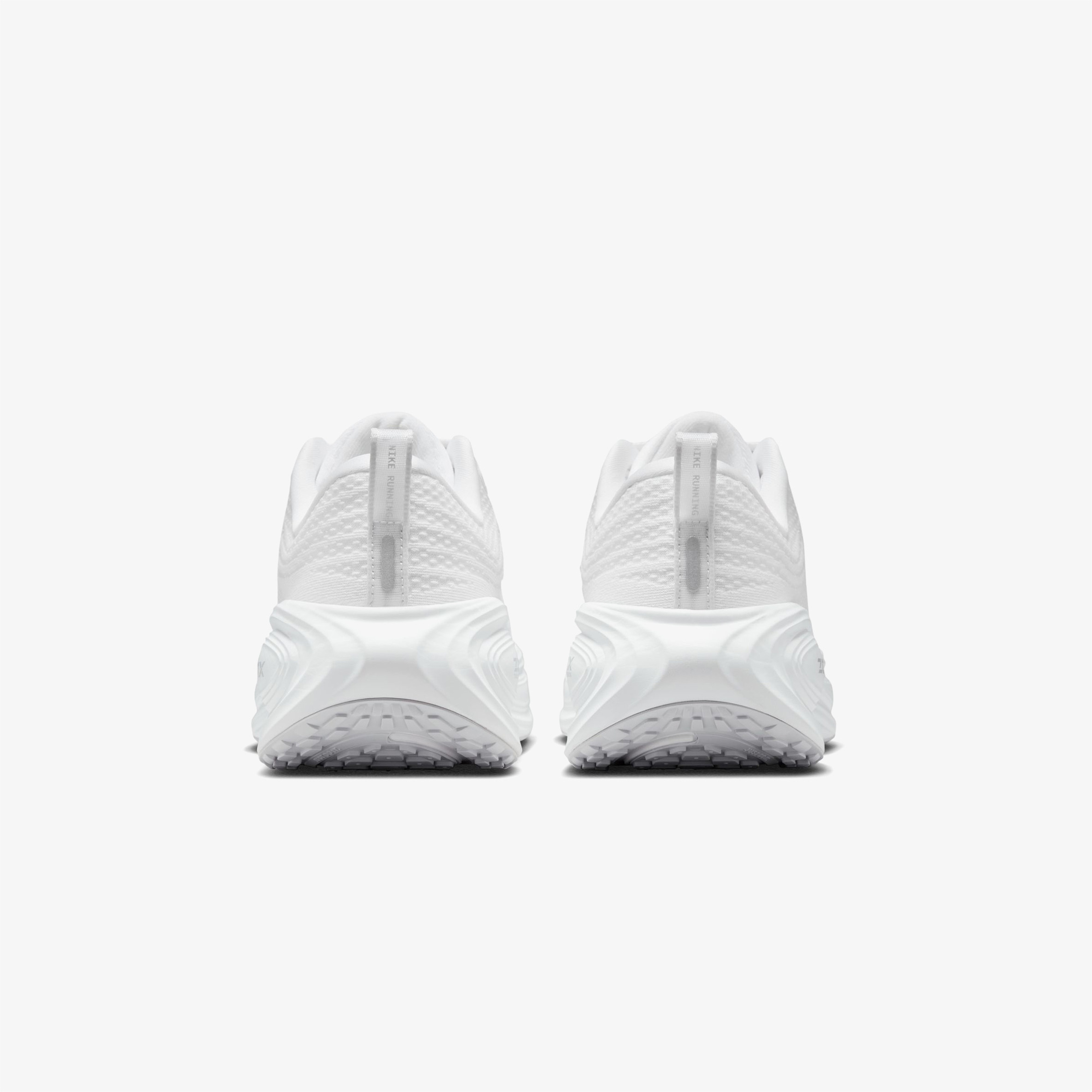 Nike Vomero Plus Kadın Beyaz Koşu Ayakkabısı