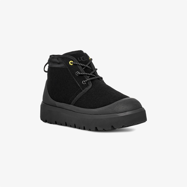 Ugg Kahverengi Ugg Classic Ultra Mini Erkek Bot