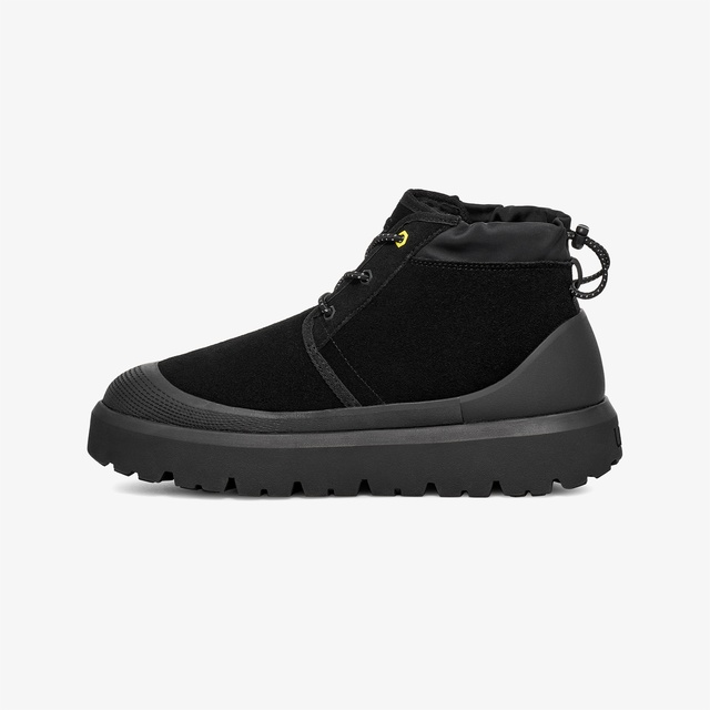 Ugg Kahverengi Ugg Classic Ultra Mini Erkek Bot