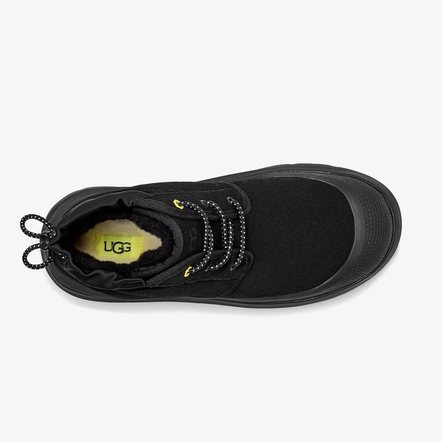 Ugg Kahverengi Ugg Classic Ultra Mini Erkek Bot