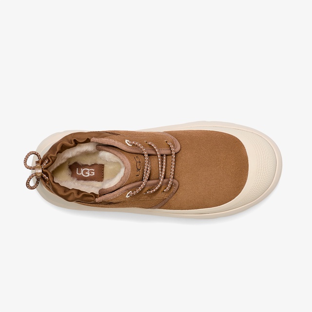 Ugg Kahverengi Ugg Classic Ultra Mini Erkek Bot