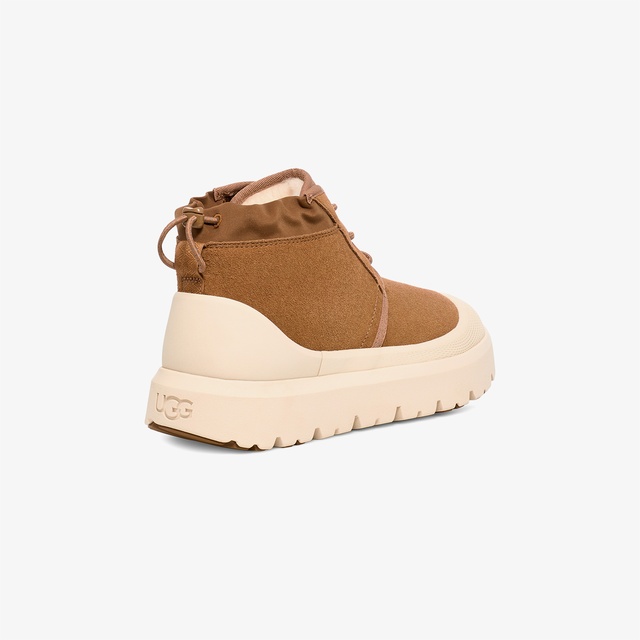 Ugg Kahverengi Ugg Classic Ultra Mini Erkek Bot