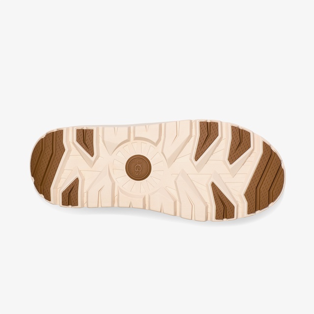 Ugg Kahverengi Ugg Classic Ultra Mini Erkek Bot