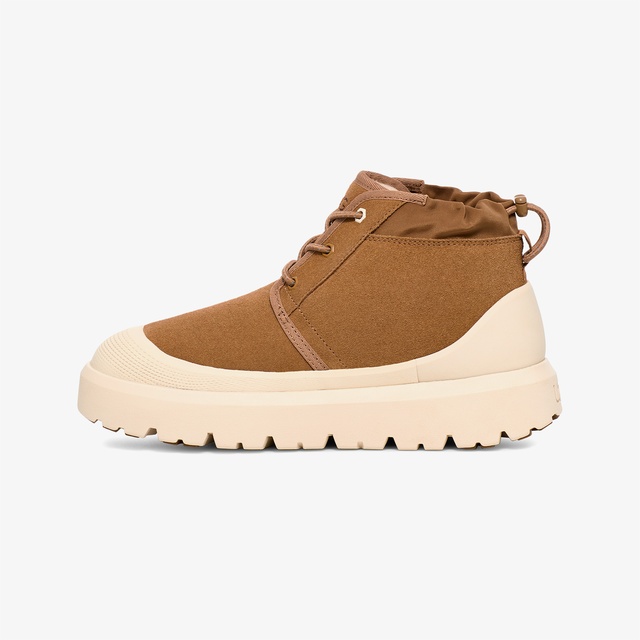 Ugg Kahverengi Ugg Classic Ultra Mini Erkek Bot