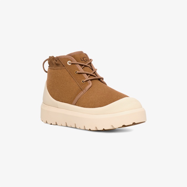Ugg Kahverengi Ugg Classic Ultra Mini Erkek Bot