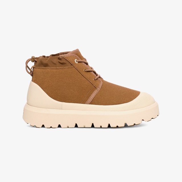 Ugg Kahverengi Ugg Classic Ultra Mini Erkek Bot