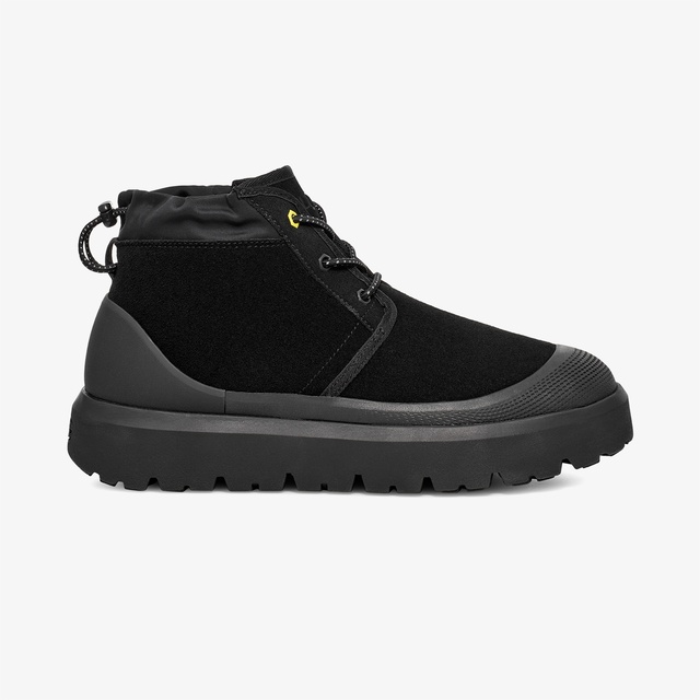 Ugg Kahverengi Ugg Classic Ultra Mini Erkek Bot