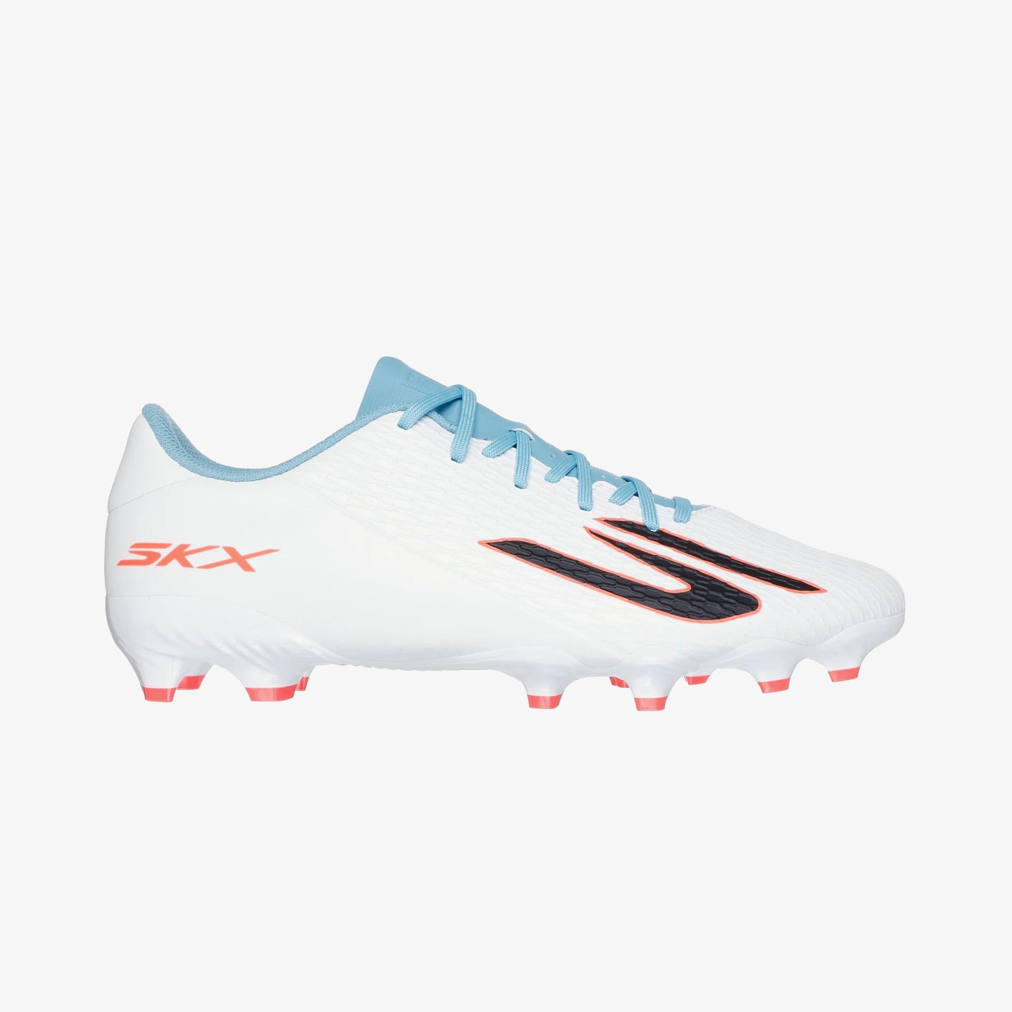 Skechers Club Mg Erkek Beyaz Halı Saha Kramponu