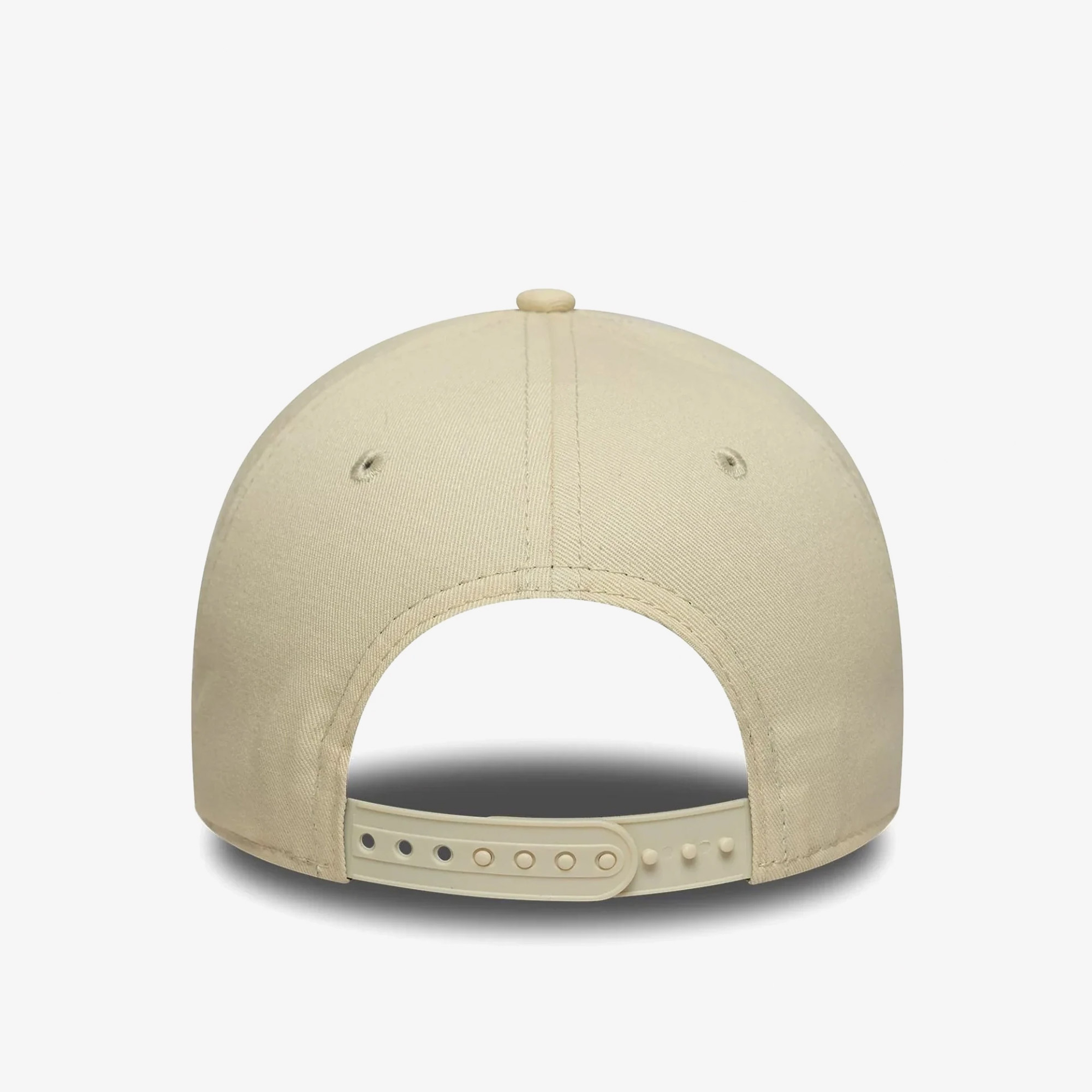 New Era League Ess Eframe Neyyan Ltcdau Unisex Bej Şapka