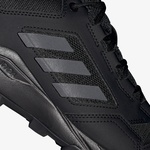 adidas Tracerocker 2.0 Gore-Tex Erkek Siyah Koşu Ayakkabısı