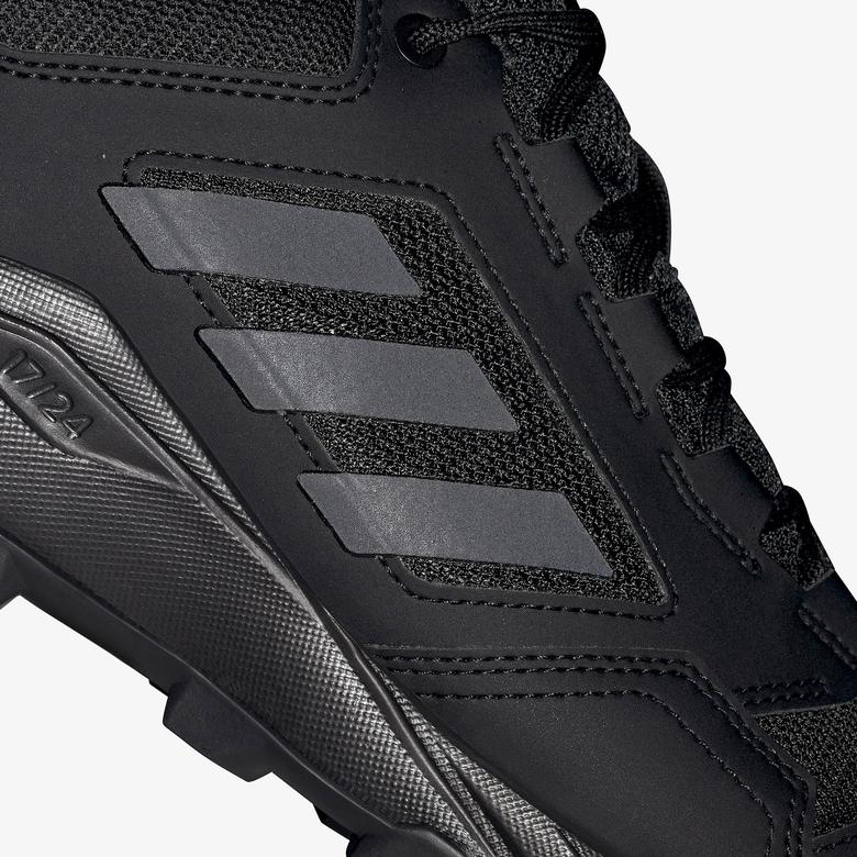 adidas Tracerocker 2.0 Gore-Tex Erkek Siyah Koşu Ayakkabısı