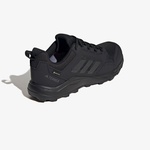 adidas Tracerocker 2.0 Gore-Tex Erkek Siyah Koşu Ayakkabısı