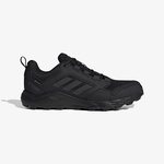 adidas Tracerocker 2.0 Gore-Tex Erkek Siyah Koşu Ayakkabısı