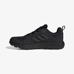 adidas Tracerocker 2.0 Gore-Tex Erkek Siyah Koşu Ayakkabısı