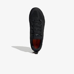 adidas Tracerocker 2.0 Gore-Tex Erkek Siyah Koşu Ayakkabısı